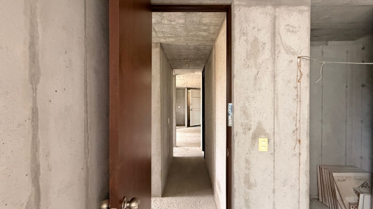 Apartamento en El Trapiche, Bello